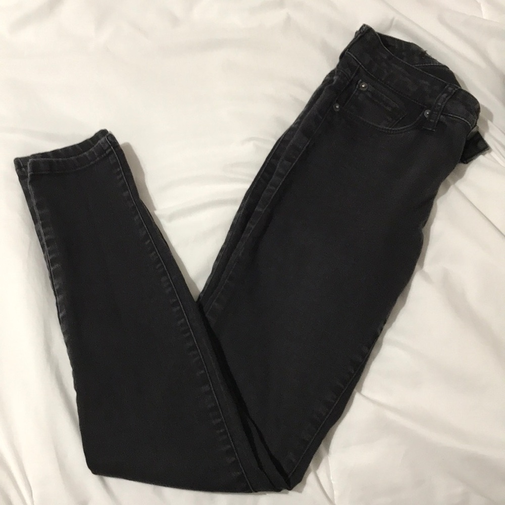 STS Piper Skinny Jeans